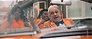 Lee Towers geschokt door sneer Wilfred Genee